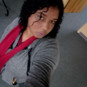 Meet your Posher, Arlene